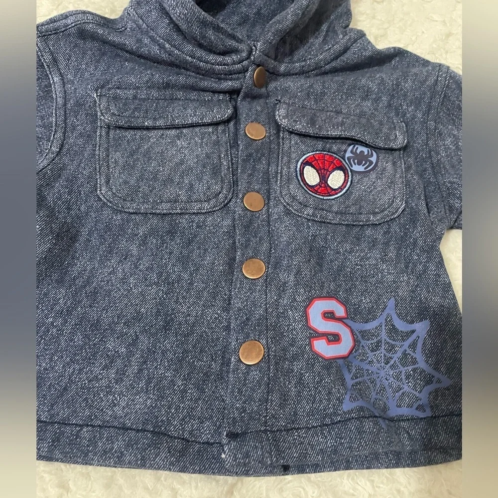 Spidey playful kids new